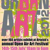 Urban Art Fair