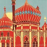 Brighton Pavilion (II)