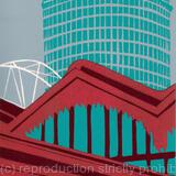 The Rotunda from Moor Street Station