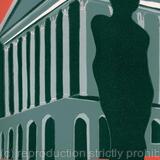 Town Hall with The Iron Man