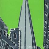 The Shard (lime)