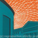 British Museum (teal)