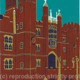 Hampton Court Palace (II)