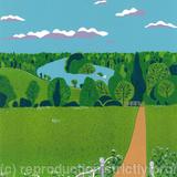 Richmond Hill: The View