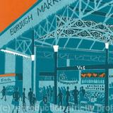 Borough Market (blue)