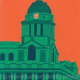  Old Royal Naval College, Greenwich