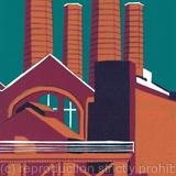 Greenwich Power Station