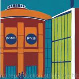 Camden Roundhouse with You