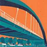 Walton upon Thames Bridge