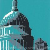 St Paul's with the Barbican