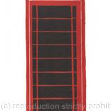 Red Phone Box