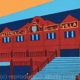 Aston Villa Football Club