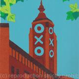 Oxo Building