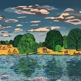 One Evening in Summer