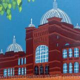 University of Birmingham (II)