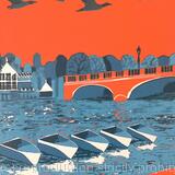 Hampton Court Bridge