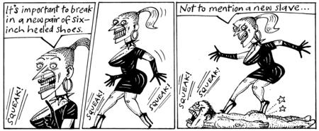 Break-in (Pervs Palace, Forum)