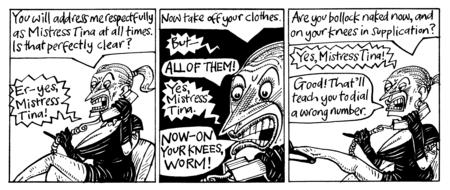 Pervs' Palace (Forum)