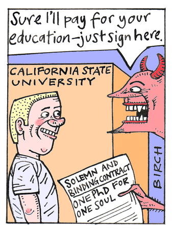 Sponsor (Times Higher)