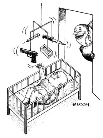 Mobile (Private Eye)