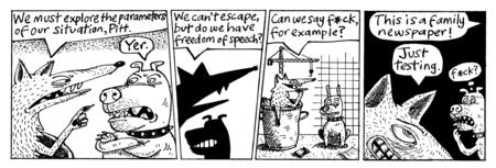 Parameters (Urban Fox, Financial Times)