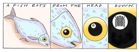 Fish (Backbiter, Tribune)