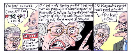 Media Tarts (The Guardian)