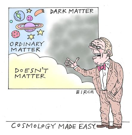 Cosmology (Readers Digest)