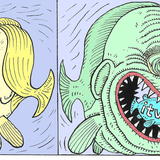 Predatory (Media Tarts, The Guardian)