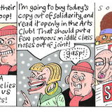 The Sun (Media Tarts, The Guardian)