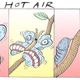 Hot Air (The Observer)