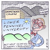 Branding (Times Higher)