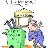 Sorbonne (Times Higher)