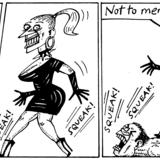 Break-in (Pervs Palace, Forum)