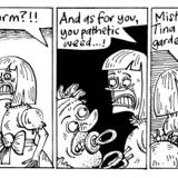 Gardening (Pervs Palace, Forum)