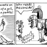 Seaside (Pervs Palace, Forum)