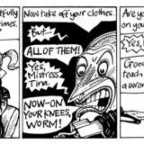 Pervs' Palace (Forum)