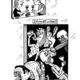 Cafe Culture (Private Eye)