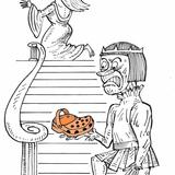 Cinderella (Private Eye)