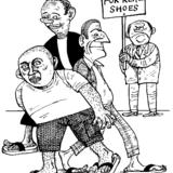 Real Shoes (Private Eye)