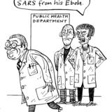 Public Health (Private Eye)