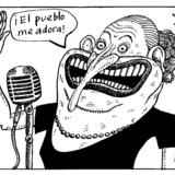 Evita Gil (The people love me!)