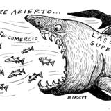 Spanish cartoons (La Opinion de Malaga)