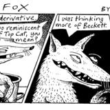 Urban Fox (Financial Times)