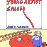 Artists Limericks cover