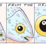 Fish (Backbiter, Tribune)