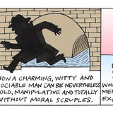 Third Man (Backbiter, Tribune)