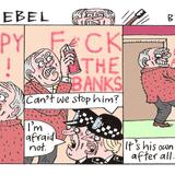 The Rebel (The Oldie)