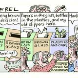 Hooligan (The Rebel, The Oldie)