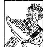 Royal Yacht (Big Issue)